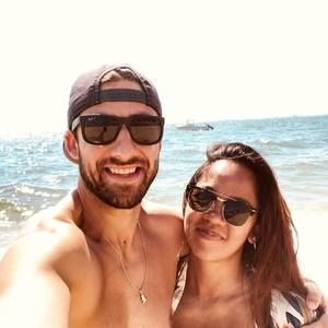 Meet your Posher, Brendan